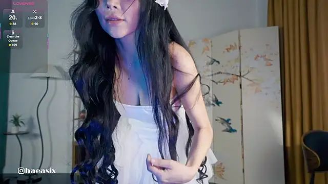 baeasian online show from October 18, 3:25 pm