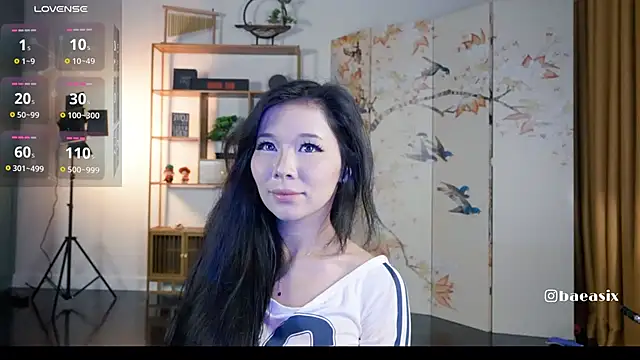 baeasian online show from November 15, 10:47 pm