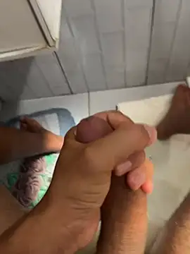 evertonxavier26 online show from February 12, 12:33 pm