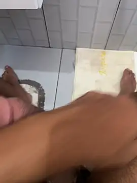 evertonxavier26 online show from April 19, 5:25 pm