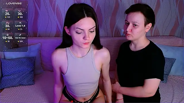  crazy baby  online show from March 11, 2:55 pm