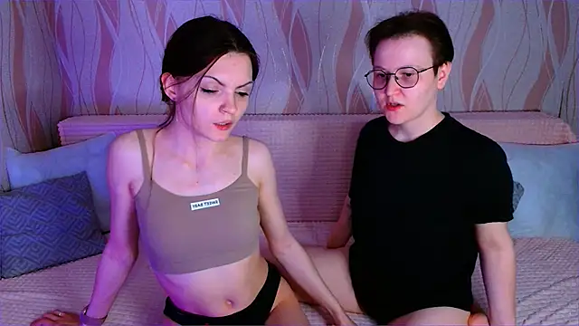  crazy baby  online show from May 13, 6:59 pm