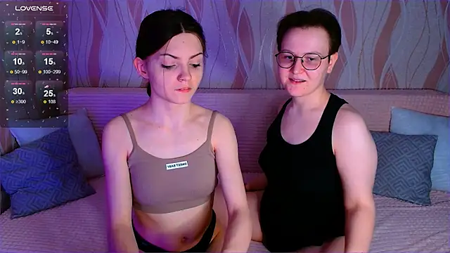  crazy baby  online show from March 21, 10:24 pm