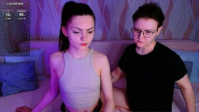  crazy baby  online show from March 10, 2:10 pm