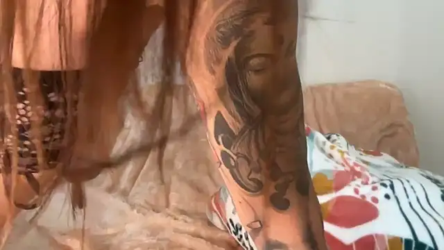 Snapshot of KadaLove69 chatting on February 7, 10:07 pm KadaLove69 online show from February 7, 10:07 pm