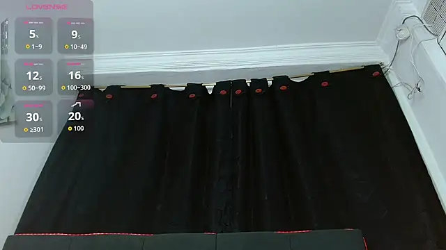 Cataleya hxc online show from January 9, 4:14 pm