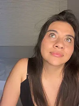 Nina-Eros1 online show from March 2, 3:45 am