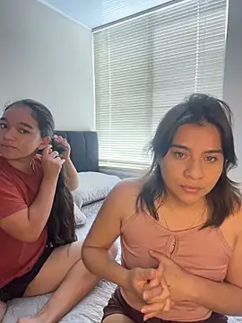 Nina-Eros1 online show from November 21, 5:01 pm