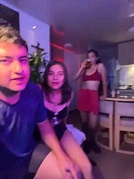 Nina-Eros1 online show from April 1, 11:23 pm