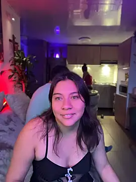 Nina-Eros1 online show from April 10, 11:01 pm