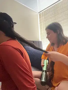 Nina-Eros1 online show from November 24, 7:47 pm