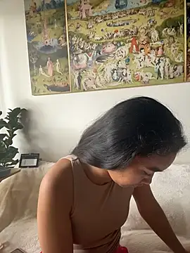 Nina-Eros1 online show from May 17, 5:57 pm