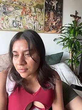 Nina-Eros1 online show from March 28, 8:43 pm