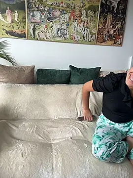 Nina-Eros1 online show from November 23, 6:07 pm