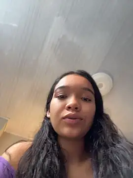 Nina-Eros1 online show from April 14, 6:02 pm