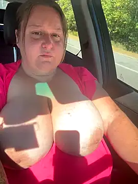 blissful vixen online show from September 21, 2:22 pm