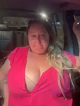 blissful vixen online show from September 11, 1:27 am