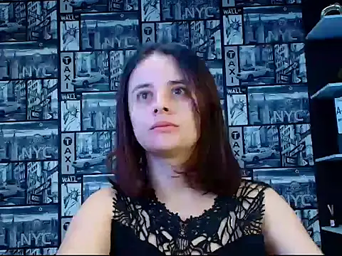 kassandra james online show from March 4, 1:08 pm