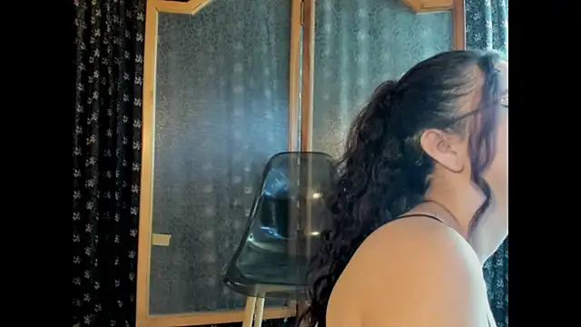 kassandra james online show from March 6, 4:41 am