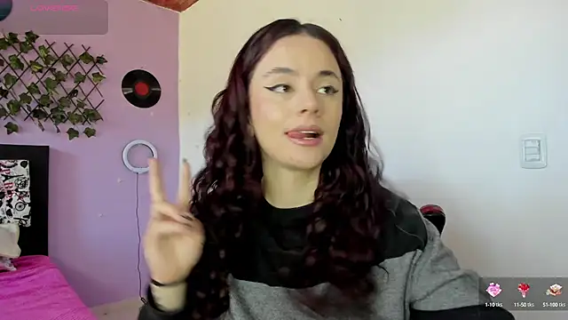 kassandra james online show from January 21, 4:27 pm