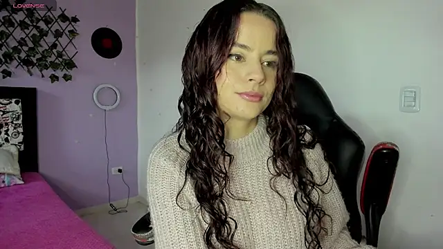 kassandra james online show from January 20, 11:24 am