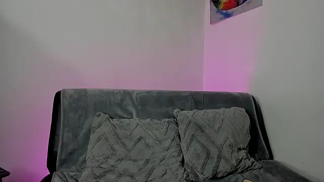 kassandra james online show from October 9, 11:44 am