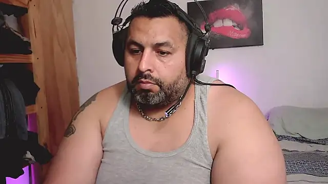 rodrix54 online show from March 10, 8:24 pm