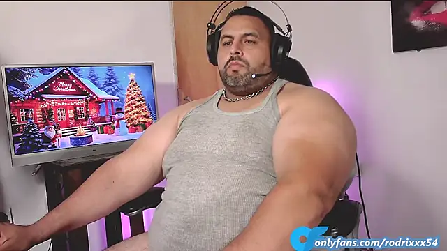 Snapshot of rodrix54 chatting on December 16, 11:50 pm rodrix54 online show from December 16, 11:50 pm