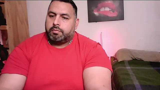 Snapshot of rodrix54 chatting on September 28, 9:33 pm rodrix54 online show from September 28, 9:33 pm