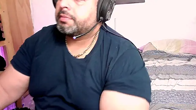 rodrix54 online show from February 10, 11:37 pm