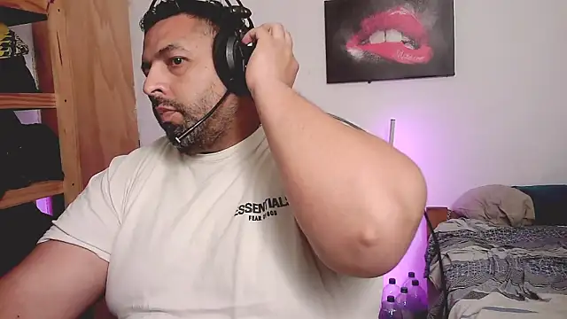 rodrix54 online show from January 19, 12:03 am