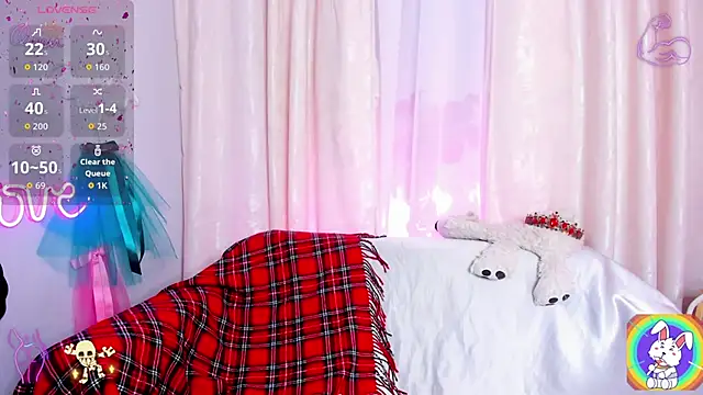 jessica tiny online show from May 26, 11:47 pm