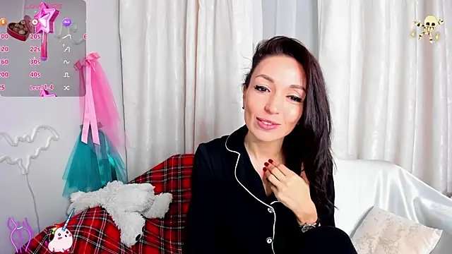 jessica tiny online show from November 15, 1:20 am