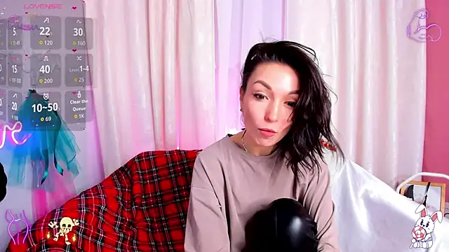 jessica tiny online show from May 13, 1:23 am
