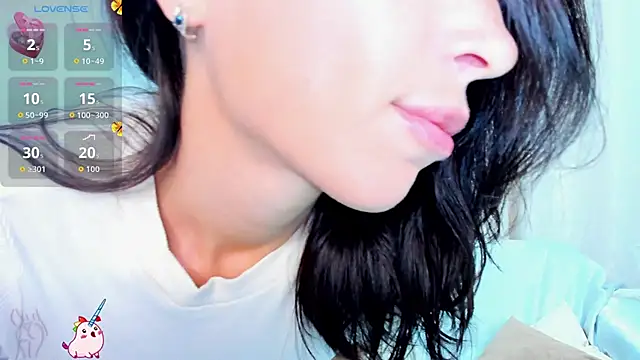 jessica tiny online show from September 22, 1:22 am