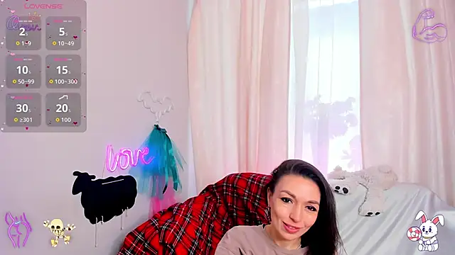 jessica tiny online show from May 9, 2:26 am