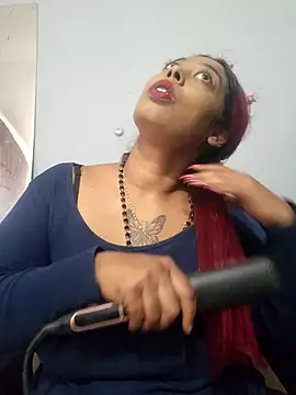 indian hotty jus4fun online show from October 3, 8:05 am