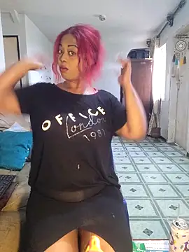 indian hotty jus4fun online show from February 19, 12:00 pm