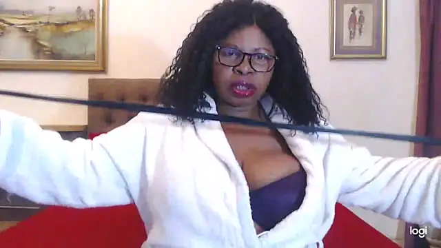 OmegaLipps online show from June 3, 8:57 pm