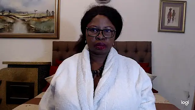 OmegaLipps online show from April 23, 7:59 pm