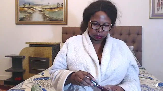 OmegaLipps online show from May 26, 7:06 am