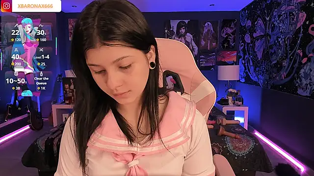 Snapshot of LanaKyutt chatting on November 29, 2:06 pm LanaKyutt online show from November 29, 2:06 pm