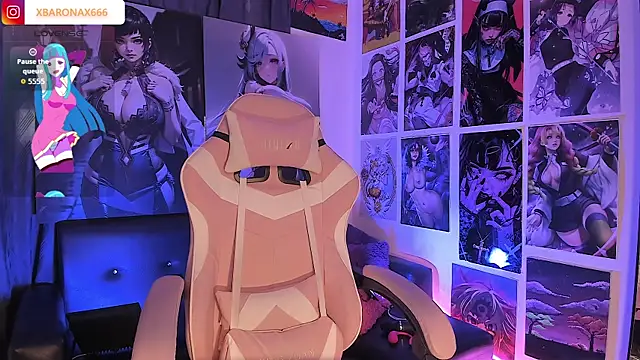 LanaKyutt online show from December 19, 2:08 pm