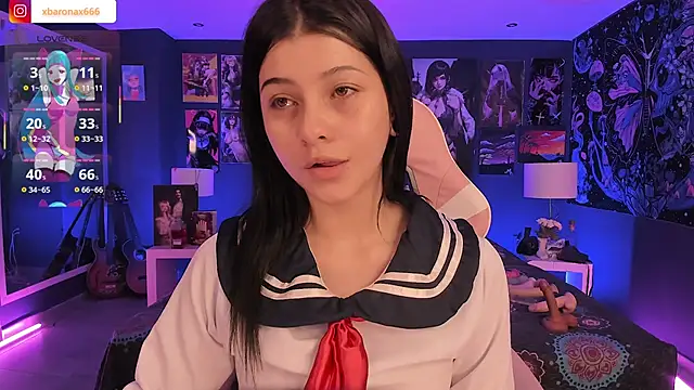 Snapshot of LanaKyutt chatting on October 25, 12:17 pm LanaKyutt online show from October 25, 12:17 pm