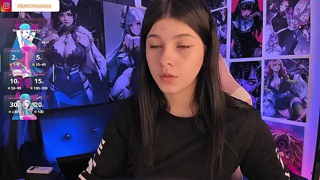 LanaKyutt online show from January 11, 6:04 pm