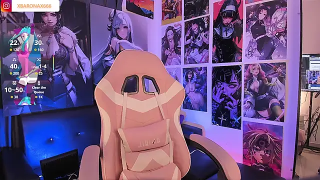 LanaKyutt online show from January 17, 12:53 pm