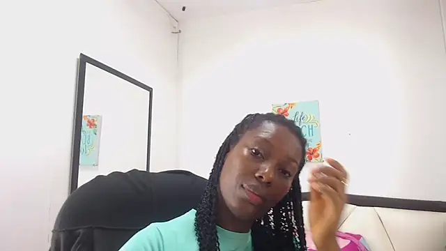 Sara Marks online show from November 5, 11:35 am