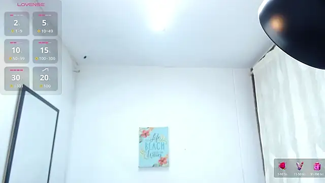 Sara Marks online show from April 13, 11:36 am