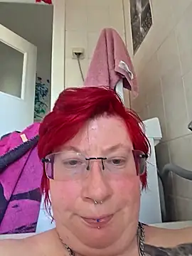 dieGeile0411 online show from April 9, 11:16 am