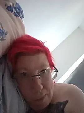 dieGeile0411 online show from June 1, 11:21 am